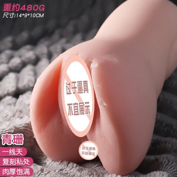 青珊+润滑油/瓶